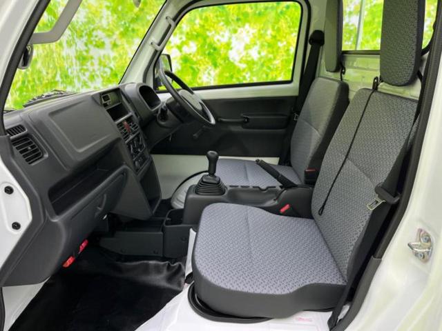 4WD KC 車線逸脱防止支援システム/届出済未使用車/EBD付ABS/横滑り防止装置/エアバッグ 運転席/エアバッグ 助手席/衝突安全ボディ/パワーステアリング/オートライト/ワンオーナー/禁煙車/4WD 記録簿(6枚目)