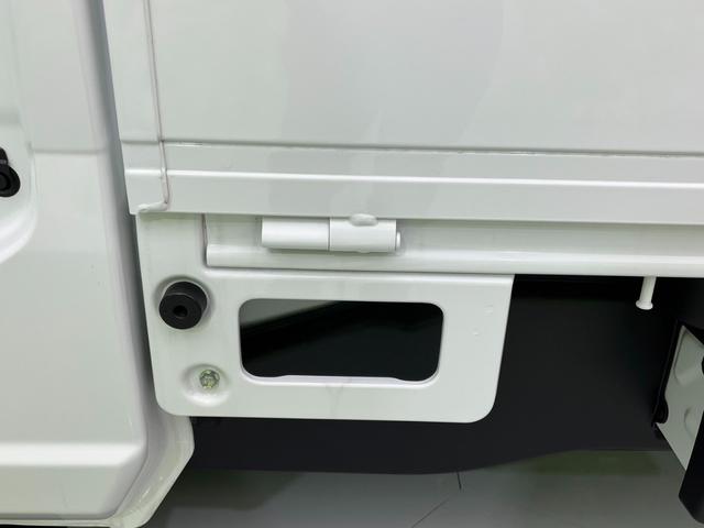 4WD KC 車線逸脱防止支援システム/届出済未使用車/EBD付ABS/横滑り防止装置/エアバッグ 運転席/エアバッグ 助手席/衝突安全ボディ/パワーステアリング/オートライト/ワンオーナー/禁煙車/4WD 記録簿(19枚目)