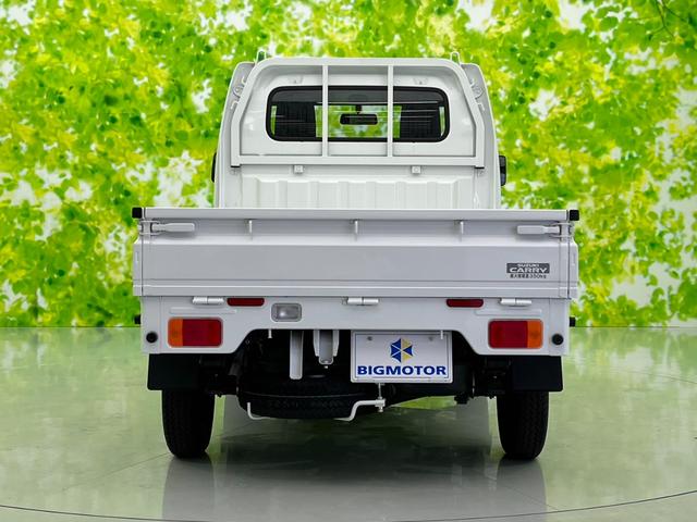 4WD KC 車線逸脱防止支援システム/届出済未使用車/EBD付ABS/横滑り防止装置/エアバッグ 運転席/エアバッグ 助手席/衝突安全ボディ/パワーステアリング/オートライト/ワンオーナー/禁煙車/4WD 記録簿(24枚目)
