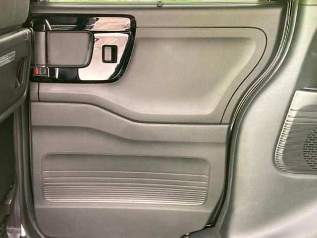 Ｎ－ＢＯＸカスタム Ｌ　新品タイヤ／保証書／純正　８インチ　メモリーナビ／ホンダセンシング／両側電動スライドドア／シートヒーター　前席／車線逸脱防止支援システム／ドライブレコーダー　前後／ヘッドランプ　ＬＥＤ　バックカメラ（22枚目）