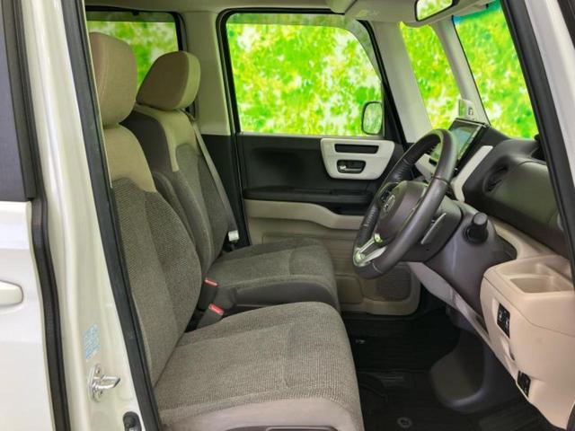 Ｎ－ＢＯＸ Ｇ・ＥＸターボホンダセンシング　新品タイヤ／保証書／純正　８インチ　ＳＤナビ／衝突安全装置／両側電動スライドドア／車線逸脱防止支援システム／ドライブレコーダー　純正／ヘッドランプ　ＬＥＤ／ＵＳＢジャック／Ｂｌｕｅｔｏｏｔｈ接続（4枚目）