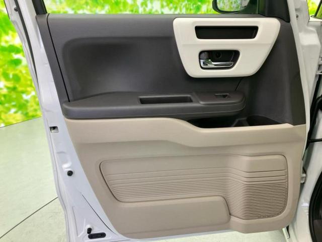 Ｎ－ＢＯＸ Ｇ・ＥＸターボホンダセンシング　新品タイヤ／保証書／純正　８インチ　ＳＤナビ／衝突安全装置／両側電動スライドドア／車線逸脱防止支援システム／ドライブレコーダー　純正／ヘッドランプ　ＬＥＤ／ＵＳＢジャック／Ｂｌｕｅｔｏｏｔｈ接続（23枚目）