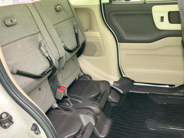 Ｎ－ＢＯＸ Ｇ・ＥＸターボホンダセンシング　新品タイヤ／保証書／純正　８インチ　ＳＤナビ／衝突安全装置／両側電動スライドドア／車線逸脱防止支援システム／ドライブレコーダー　純正／ヘッドランプ　ＬＥＤ／ＵＳＢジャック／Ｂｌｕｅｔｏｏｔｈ接続（26枚目）