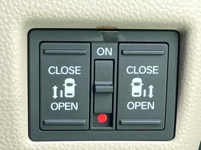 Ｎ－ＢＯＸ Ｇ・ＥＸターボホンダセンシング　新品タイヤ／保証書／純正　８インチ　ＳＤナビ／衝突安全装置／両側電動スライドドア／車線逸脱防止支援システム／ドライブレコーダー　純正／ヘッドランプ　ＬＥＤ／ＵＳＢジャック／Ｂｌｕｅｔｏｏｔｈ接続（30枚目）