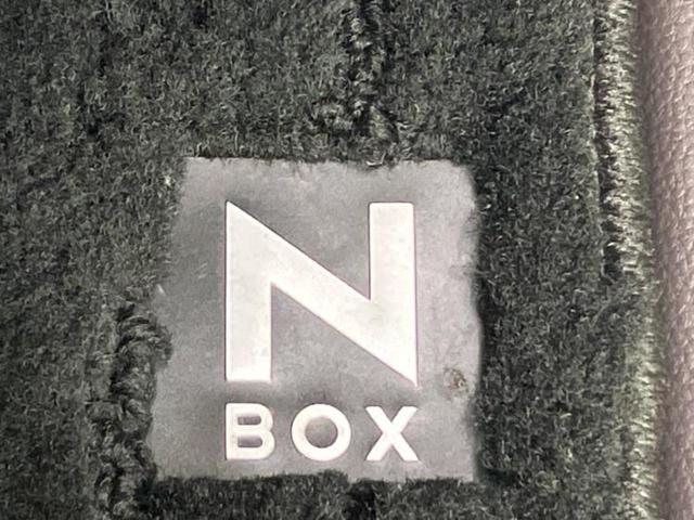 Ｎ－ＢＯＸ Ｇ・ＥＸターボホンダセンシング　新品タイヤ／保証書／純正　８インチ　ＳＤナビ／衝突安全装置／両側電動スライドドア／車線逸脱防止支援システム／ドライブレコーダー　純正／ヘッドランプ　ＬＥＤ／ＵＳＢジャック／Ｂｌｕｅｔｏｏｔｈ接続（41枚目）