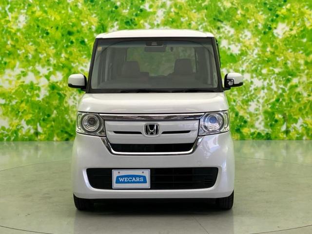 Ｎ－ＢＯＸ Ｇ・ＥＸターボホンダセンシング　新品タイヤ／保証書／純正　８インチ　ＳＤナビ／衝突安全装置／両側電動スライドドア／車線逸脱防止支援システム／ドライブレコーダー　純正／ヘッドランプ　ＬＥＤ／ＵＳＢジャック／Ｂｌｕｅｔｏｏｔｈ接続（56枚目）