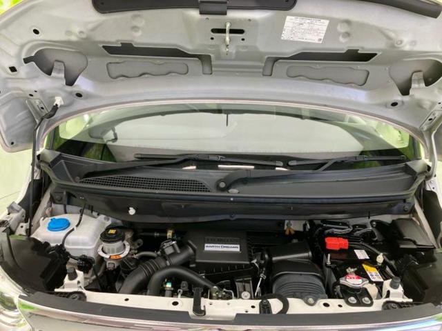 Ｎ－ＢＯＸ Ｇ・ＥＸターボホンダセンシング　新品タイヤ／保証書／純正　８インチ　ＳＤナビ／衝突安全装置／両側電動スライドドア／車線逸脱防止支援システム／ドライブレコーダー　純正／ヘッドランプ　ＬＥＤ／ＵＳＢジャック／Ｂｌｕｅｔｏｏｔｈ接続（61枚目）