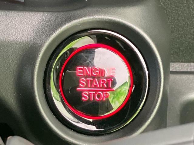 Ｎ－ＢＯＸカスタム ターボ　新品タイヤ／保証書／純正　９インチ　ＳＤナビ／ホンダセンシング／両側電動スライドドア／エアーシート　前席／車線逸脱防止支援システム／シート　ハーフレザー／ドライブレコーダー　前後　衝突被害軽減システム（30枚目）