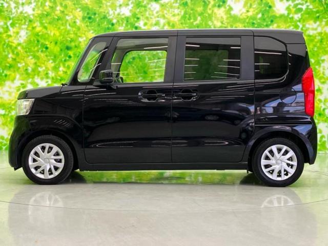 Ｎ－ＢＯＸ Ｌ　新品タイヤ／純正　ＳＤナビ／ホンダセンシング／電動スライドドア／シートヒーター　前席／車線逸脱防止支援システム／ドライブレコーダー　純正／ヘッドランプ　ＬＥＤ／Ｂｌｕｅｔｏｏｔｈ接続／ＥＴＣ　ドラレコ（2枚目）