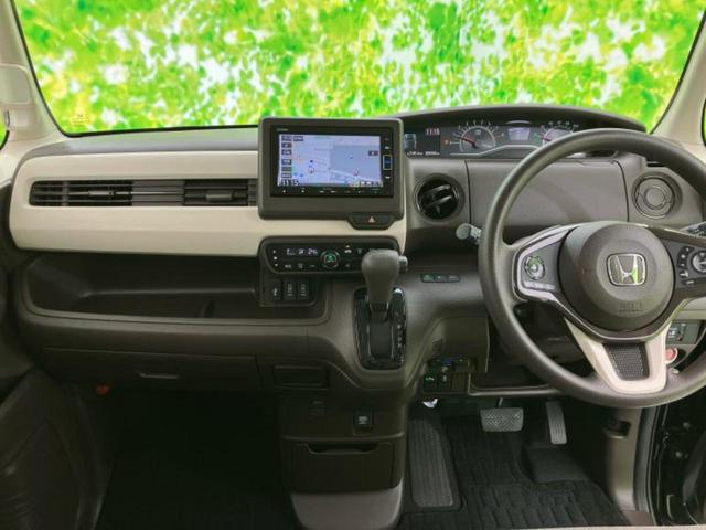 Ｎ－ＢＯＸ Ｌ　新品タイヤ／純正　ＳＤナビ／ホンダセンシング／電動スライドドア／シートヒーター　前席／車線逸脱防止支援システム／ドライブレコーダー　純正／ヘッドランプ　ＬＥＤ／Ｂｌｕｅｔｏｏｔｈ接続／ＥＴＣ　ドラレコ（24枚目）