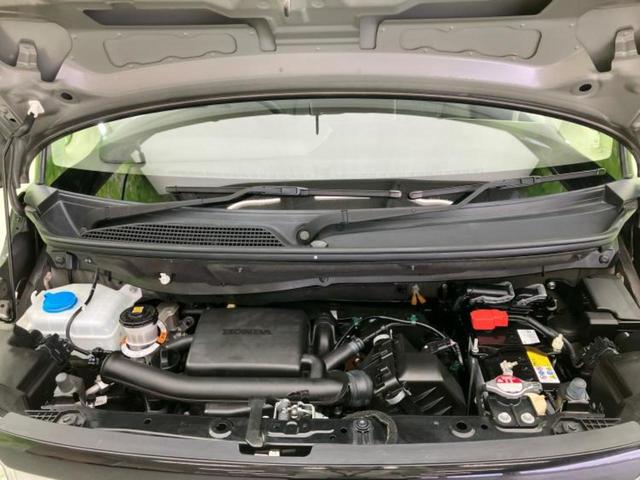Ｎ－ＢＯＸ Ｌ　新品タイヤ／純正　ＳＤナビ／ホンダセンシング／電動スライドドア／シートヒーター　前席／車線逸脱防止支援システム／ドライブレコーダー　純正／ヘッドランプ　ＬＥＤ／Ｂｌｕｅｔｏｏｔｈ接続／ＥＴＣ　ドラレコ（61枚目）
