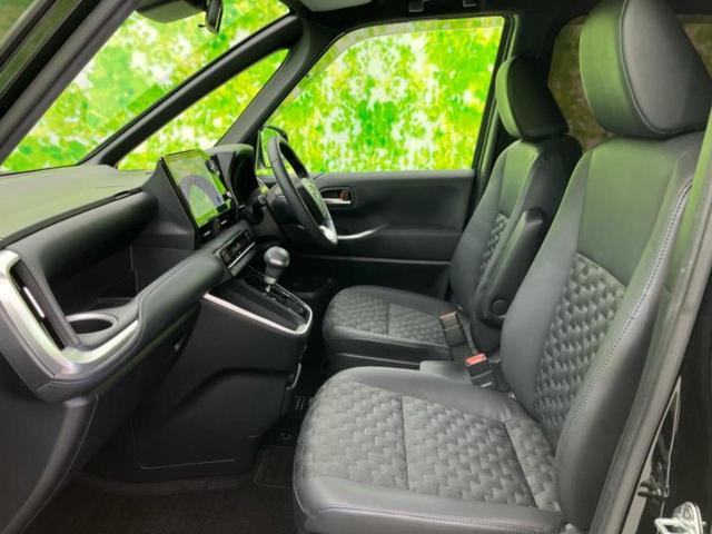 ヴォクシー Ｓ－Ｚ　新品タイヤ／保証書／ディスプレイオーディオ＋ナビ１０．５インチ／フリップダウンモニター　純正　１４インチ／衝突安全装置／両側電動スライドドア／シートヒーター　前席／車線逸脱防止支援システム　ＤＶＤ再生（7枚目）