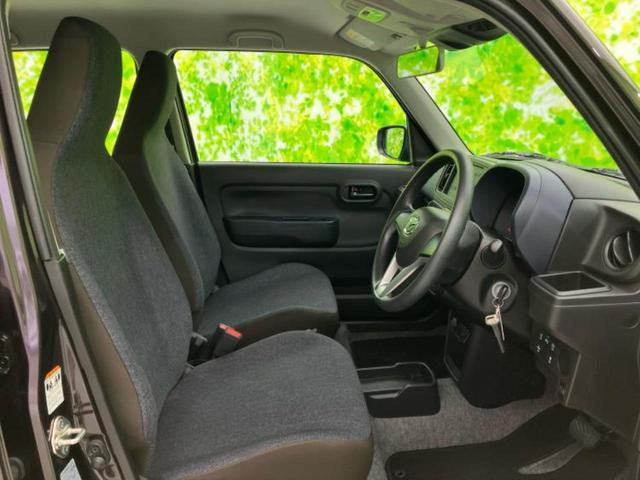 キャロル GL 衝突安全装置/シートヒーター 運転席/車線逸脱防止支援システム/EBD付ABS/アイドリングストップ/禁煙車/エアバッグ 運転席/エアバッグ 助手席/衝突安全ボディ/パワーウインドウ レーンアシスト(4枚目)