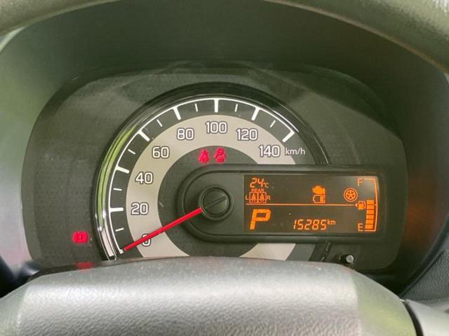 キャロル GL 衝突安全装置/シートヒーター 運転席/車線逸脱防止支援システム/EBD付ABS/アイドリングストップ/禁煙車/エアバッグ 運転席/エアバッグ 助手席/衝突安全ボディ/パワーウインドウ レーンアシスト(9枚目)