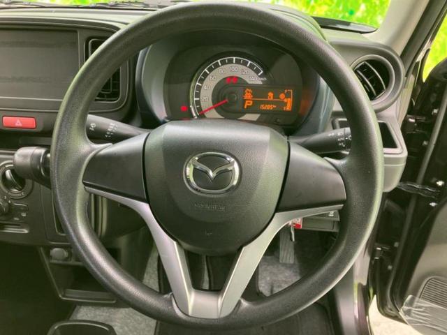 キャロル GL 衝突安全装置/シートヒーター 運転席/車線逸脱防止支援システム/EBD付ABS/アイドリングストップ/禁煙車/エアバッグ 運転席/エアバッグ 助手席/衝突安全ボディ/パワーウインドウ レーンアシスト(10枚目)