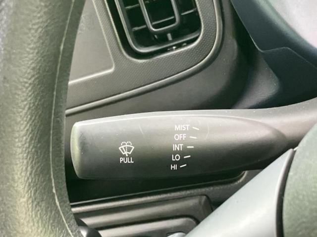 キャロル GL 衝突安全装置/シートヒーター 運転席/車線逸脱防止支援システム/EBD付ABS/アイドリングストップ/禁煙車/エアバッグ 運転席/エアバッグ 助手席/衝突安全ボディ/パワーウインドウ レーンアシスト(12枚目)