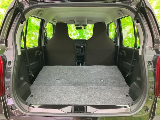 キャロル GL 衝突安全装置/シートヒーター 運転席/車線逸脱防止支援システム/EBD付ABS/アイドリングストップ/禁煙車/エアバッグ 運転席/エアバッグ 助手席/衝突安全ボディ/パワーウインドウ レーンアシスト(19枚目)