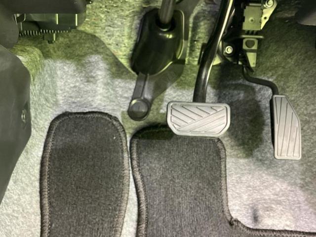 キャロル GL 衝突安全装置/シートヒーター 運転席/車線逸脱防止支援システム/EBD付ABS/アイドリングストップ/禁煙車/エアバッグ 運転席/エアバッグ 助手席/衝突安全ボディ/パワーウインドウ レーンアシスト(32枚目)