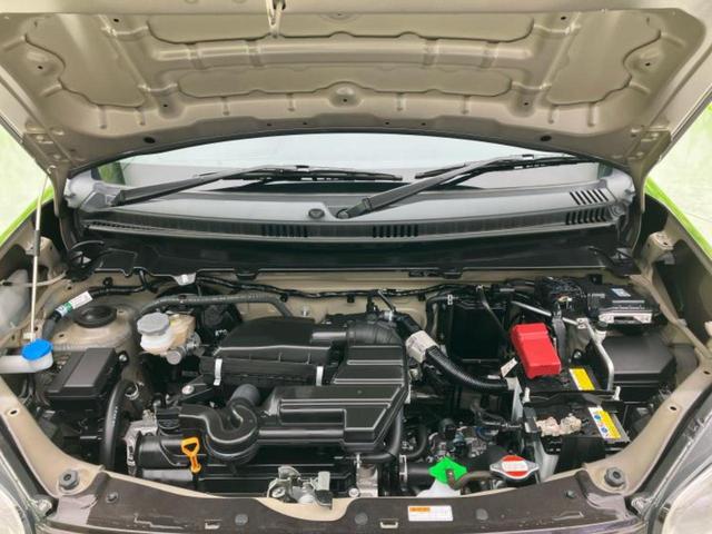 キャロル ＧＬ　衝突安全装置／シートヒーター　運転席／車線逸脱防止支援システム／ＥＢＤ付ＡＢＳ／アイドリングストップ／禁煙車／エアバッグ　運転席／エアバッグ　助手席／衝突安全ボディ／パワーウインドウ　レーンアシスト（49枚目）