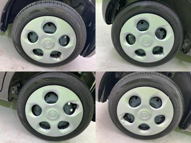 キャロル ＧＬ　衝突安全装置／シートヒーター　運転席／車線逸脱防止支援システム／ＥＢＤ付ＡＢＳ／アイドリングストップ／禁煙車／エアバッグ　運転席／エアバッグ　助手席／衝突安全ボディ／パワーウインドウ　レーンアシスト（52枚目）