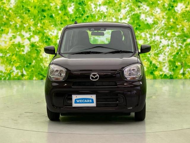 キャロル GL 衝突安全装置/シートヒーター 運転席/車線逸脱防止支援システム/EBD付ABS/アイドリングストップ/禁煙車/エアバッグ 運転席/エアバッグ 助手席/衝突安全ボディ/パワーウインドウ レーンアシスト(45枚目)