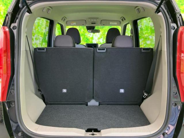 デイズ Ｓ　新品タイヤ／保証書／エマージェンシーブレーキ／車線逸脱防止支援システム／ＵＳＢジャック／ＥＢＤ付ＡＢＳ／横滑り防止装置／アイドリングストップ／禁煙車／エアバッグ　運転席／エアバッグ　助手席（8枚目）