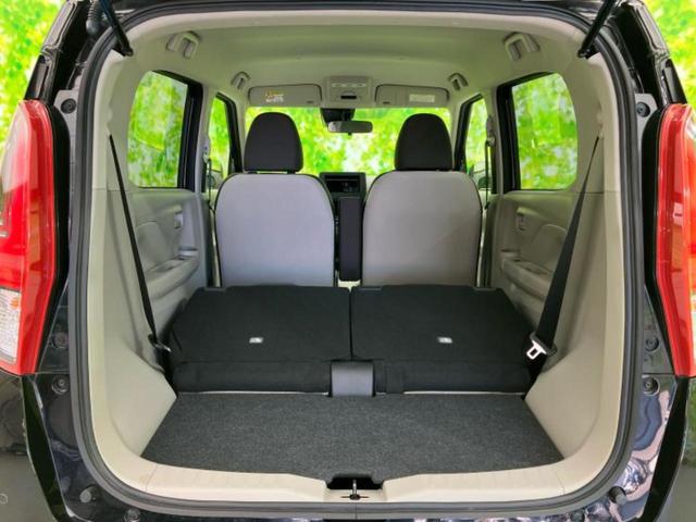 デイズ Ｓ　新品タイヤ／保証書／エマージェンシーブレーキ／車線逸脱防止支援システム／ＵＳＢジャック／ＥＢＤ付ＡＢＳ／横滑り防止装置／アイドリングストップ／禁煙車／エアバッグ　運転席／エアバッグ　助手席（19枚目）