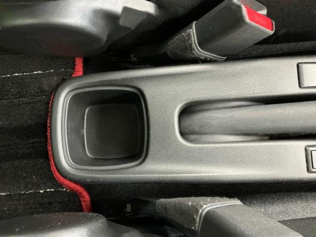 スイフト ハイブリッドＲＳ　保証書／純正　ＳＤナビ／セーフティサポート（スズキ）／シートヒーター　運転席／車線逸脱防止支援システム／ヘッドランプ　ＬＥＤ／Ｂｌｕｅｔｏｏｔｈ接続／ＥＴＣ／ＥＢＤ付ＡＢＳ／横滑り防止装置　ＤＶＤ再生（34枚目）