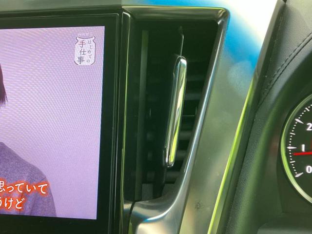 アルファード Ｓ　保証書／社外　１１インチ　ＳＤナビ／フリップダウンモニター　社外　１２．８インチ／両側電動スライドドア／ヘッドランプ　ＬＥＤ／Ｂｌｕｅｔｏｏｔｈ接続／ＥＴＣ／ＥＢＤ付ＡＢＳ／横滑り防止装置　ＤＶＤ再生（47枚目）