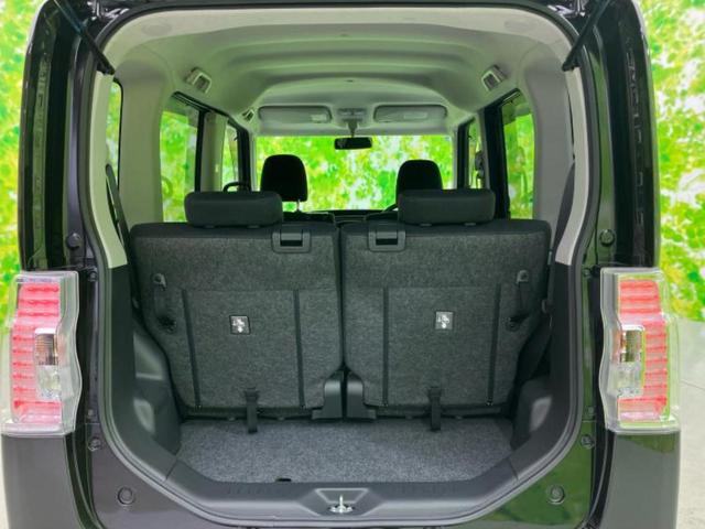 タント カスタムＲＳ　新品タイヤ／純正　ＳＤナビ／両側電動スライドドア／ヘッドランプ　ＨＩＤ／Ｂｌｕｅｔｏｏｔｈ接続／ＥＢＤ付ＡＢＳ／バックモニター／ワンセグＴＶ／ＤＶＤ／ターボ／エアバッグ　運転席／エアバッグ　助手席（8枚目）