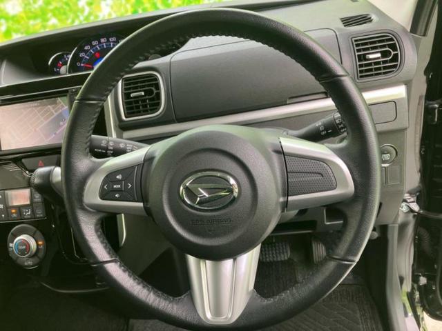 タント カスタムＲＳ　新品タイヤ／純正　ＳＤナビ／両側電動スライドドア／ヘッドランプ　ＨＩＤ／Ｂｌｕｅｔｏｏｔｈ接続／ＥＢＤ付ＡＢＳ／バックモニター／ワンセグＴＶ／ＤＶＤ／ターボ／エアバッグ　運転席／エアバッグ　助手席（15枚目）