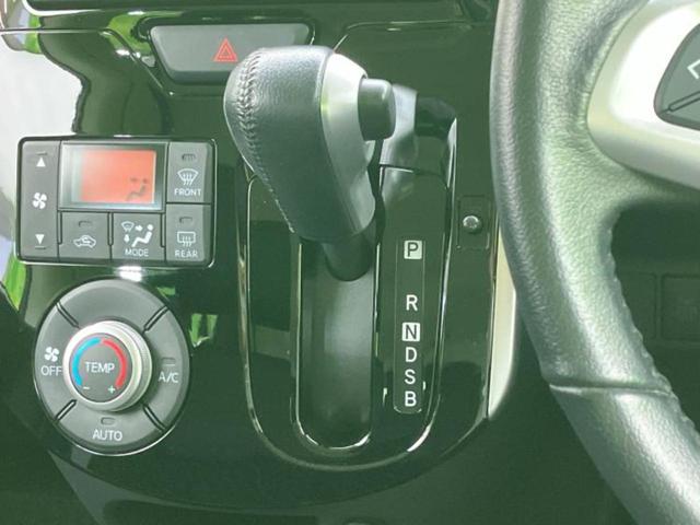 タント カスタムＲＳ　新品タイヤ／純正　ＳＤナビ／両側電動スライドドア／ヘッドランプ　ＨＩＤ／Ｂｌｕｅｔｏｏｔｈ接続／ＥＢＤ付ＡＢＳ／バックモニター／ワンセグＴＶ／ＤＶＤ／ターボ／エアバッグ　運転席／エアバッグ　助手席（18枚目）
