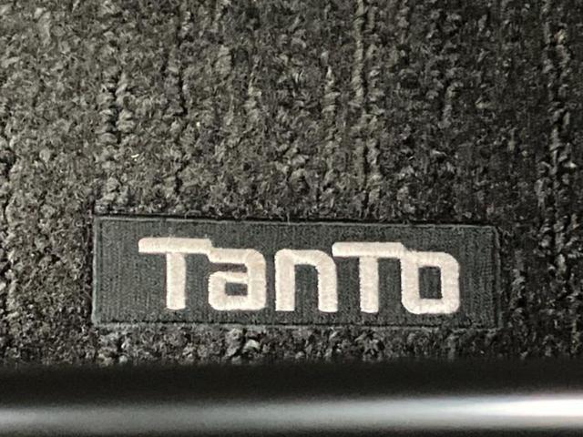 タント カスタムＲＳ　新品タイヤ／純正　ＳＤナビ／両側電動スライドドア／ヘッドランプ　ＨＩＤ／Ｂｌｕｅｔｏｏｔｈ接続／ＥＢＤ付ＡＢＳ／バックモニター／ワンセグＴＶ／ＤＶＤ／ターボ／エアバッグ　運転席／エアバッグ　助手席（37枚目）