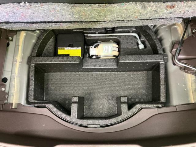 スペイド F 新品タイヤ/保証書/社外 SDナビ/ETC/EBD付ABS/横滑り防止装置/フルセグTV/エアバッグ 運転席/エアバッグ 助手席/パワーウインドウ/キーレスエントリー/パワーステアリング/ワンオーナー(24枚目)