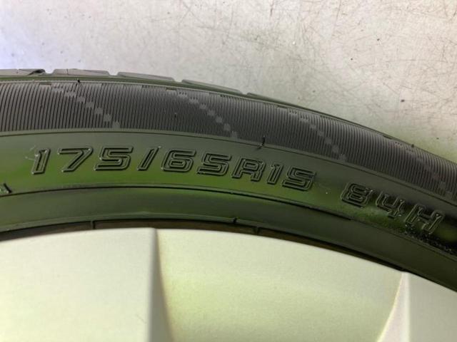 スペイド F 新品タイヤ/保証書/社外 SDナビ/ETC/EBD付ABS/横滑り防止装置/フルセグTV/エアバッグ 運転席/エアバッグ 助手席/パワーウインドウ/キーレスエントリー/パワーステアリング/ワンオーナー(56枚目)