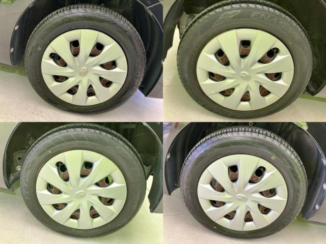 スペイド F 新品タイヤ/保証書/社外 SDナビ/ETC/EBD付ABS/横滑り防止装置/フルセグTV/エアバッグ 運転席/エアバッグ 助手席/パワーウインドウ/キーレスエントリー/パワーステアリング/ワンオーナー(57枚目)