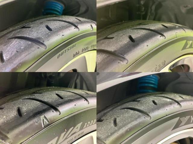 Ｓ６６０ アルファ　新品タイヤ／ディスプレイオーディオ／ヘッドランプ　ＬＥＤ／ＥＴＣ／ＥＢＤ付ＡＢＳ／横滑り防止装置／バックモニター／エアバッグ　運転席／エアバッグ　助手席／エアバッグ　サイド　ローダウン　バックカメラ（51枚目）