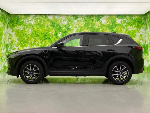 ＣＸ－５ ＸＤ　Ｌパッケージ　ＢＯＳＥ／保証書／純正　ＳＤナビ／衝突安全装置／シートヒーター／３６０°ビューモニター／車線逸脱防止支援システム／シート　フルレザー／電動バックドア／ドライブレコーダー　純正／ヘッドランプ　ＬＥＤ（2枚目）
