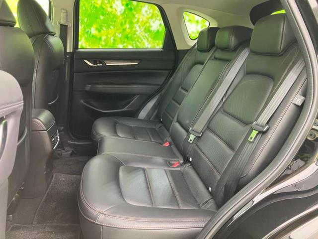 ＣＸ－５ ＸＤ　Ｌパッケージ　ＢＯＳＥ／保証書／純正　ＳＤナビ／衝突安全装置／シートヒーター／３６０°ビューモニター／車線逸脱防止支援システム／シート　フルレザー／電動バックドア／ドライブレコーダー　純正／ヘッドランプ　ＬＥＤ（7枚目）