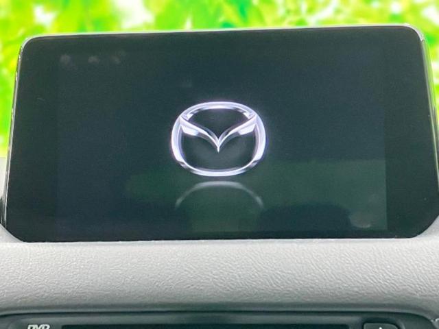 ＣＸ－５ ＸＤ　Ｌパッケージ　ＢＯＳＥ／保証書／純正　ＳＤナビ／衝突安全装置／シートヒーター／３６０°ビューモニター／車線逸脱防止支援システム／シート　フルレザー／電動バックドア／ドライブレコーダー　純正／ヘッドランプ　ＬＥＤ（9枚目）