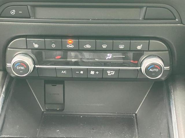 ＣＸ－５ ＸＤ　Ｌパッケージ　ＢＯＳＥ／保証書／純正　ＳＤナビ／衝突安全装置／シートヒーター／３６０°ビューモニター／車線逸脱防止支援システム／シート　フルレザー／電動バックドア／ドライブレコーダー　純正／ヘッドランプ　ＬＥＤ（28枚目）