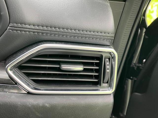 ＣＸ－５ ＸＤ　Ｌパッケージ　ＢＯＳＥ／保証書／純正　ＳＤナビ／衝突安全装置／シートヒーター／３６０°ビューモニター／車線逸脱防止支援システム／シート　フルレザー／電動バックドア／ドライブレコーダー　純正／ヘッドランプ　ＬＥＤ（36枚目）