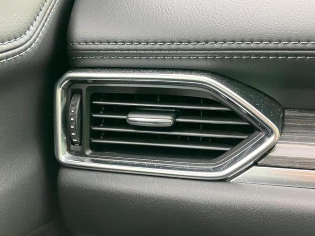 ＣＸ－５ ＸＤ　Ｌパッケージ　ＢＯＳＥ／保証書／純正　ＳＤナビ／衝突安全装置／シートヒーター／３６０°ビューモニター／車線逸脱防止支援システム／シート　フルレザー／電動バックドア／ドライブレコーダー　純正／ヘッドランプ　ＬＥＤ（38枚目）