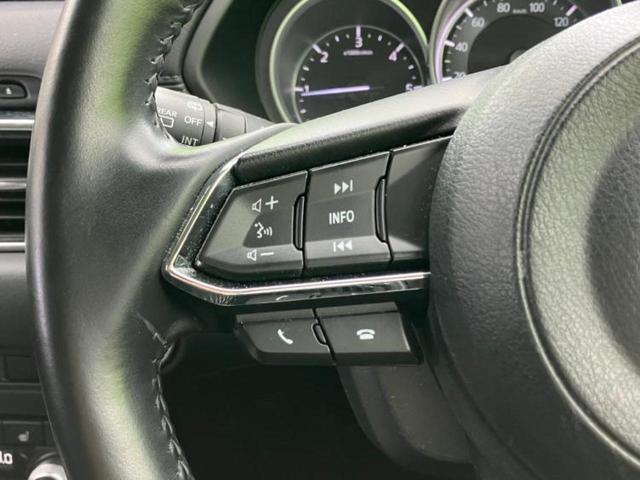 ＣＸ－５ ＸＤ　Ｌパッケージ　ＢＯＳＥ／保証書／純正　ＳＤナビ／衝突安全装置／シートヒーター／３６０°ビューモニター／車線逸脱防止支援システム／シート　フルレザー／電動バックドア／ドライブレコーダー　純正／ヘッドランプ　ＬＥＤ（41枚目）