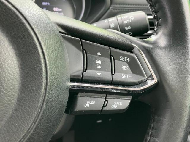 ＣＸ－５ ＸＤ　Ｌパッケージ　ＢＯＳＥ／保証書／純正　ＳＤナビ／衝突安全装置／シートヒーター／３６０°ビューモニター／車線逸脱防止支援システム／シート　フルレザー／電動バックドア／ドライブレコーダー　純正／ヘッドランプ　ＬＥＤ（42枚目）