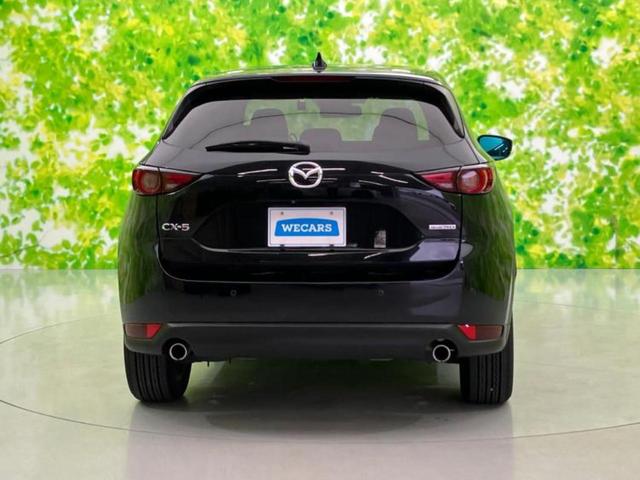 ＣＸ－５ ＸＤ　Ｌパッケージ　ＢＯＳＥ／保証書／純正　ＳＤナビ／衝突安全装置／シートヒーター／３６０°ビューモニター／車線逸脱防止支援システム／シート　フルレザー／電動バックドア／ドライブレコーダー　純正／ヘッドランプ　ＬＥＤ（51枚目）