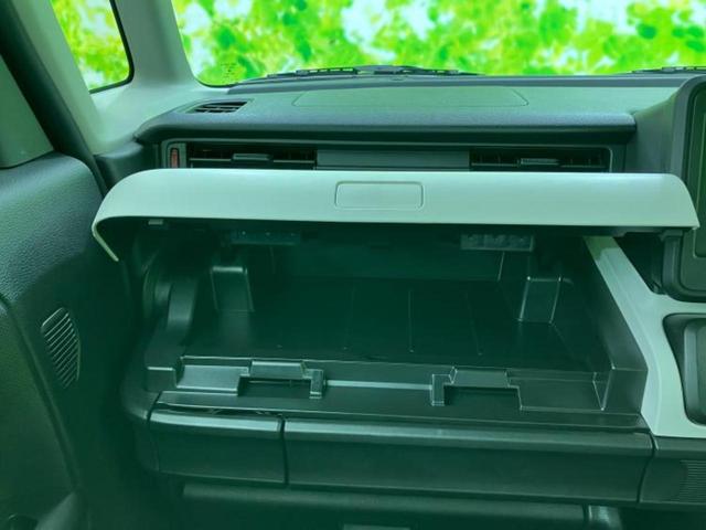 スペーシア ハイブリッドＧ　保証書／セーフティサポート（スズキ）／車線逸脱防止支援システム／横滑り防止装置／アイドリングストップ／エアバッグ　運転席／エアバッグ　助手席／パワーウインドウ／エンジンスタートボタン／オートエアコン（29枚目）