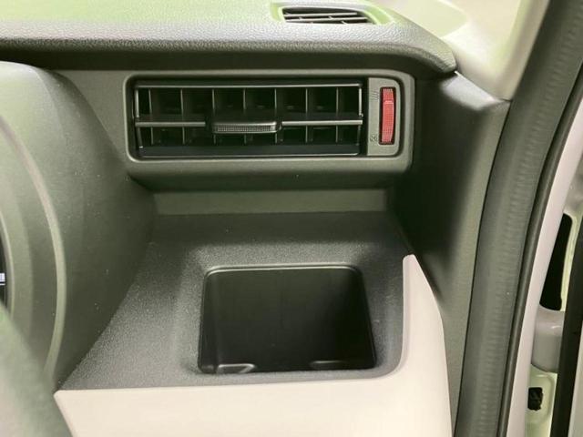 スペーシア ハイブリッドＧ　保証書／セーフティサポート（スズキ）／車線逸脱防止支援システム／横滑り防止装置／アイドリングストップ／エアバッグ　運転席／エアバッグ　助手席／パワーウインドウ／エンジンスタートボタン／オートエアコン（36枚目）