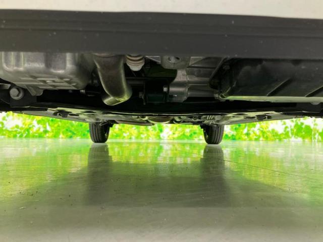 スペーシア ハイブリッドＧ　保証書／セーフティサポート（スズキ）／車線逸脱防止支援システム／横滑り防止装置／アイドリングストップ／エアバッグ　運転席／エアバッグ　助手席／パワーウインドウ／エンジンスタートボタン／オートエアコン（52枚目）