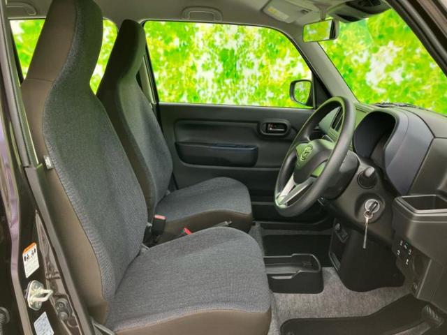 キャロル ＧＬ　保証書／レーダーブレーキサポート（スズキ）／シートヒーター　運転席／車線逸脱防止支援システム／ＥＢＤ付ＡＢＳ／横滑り防止装置／禁煙車／エアバッグ　運転席／エアバッグ　助手席／衝突安全ボディ（4枚目）